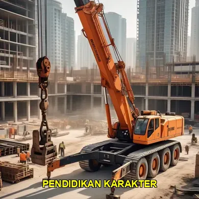 Pentingnya Pendidikan Karakter dalam Kehidupan Sehari-hari